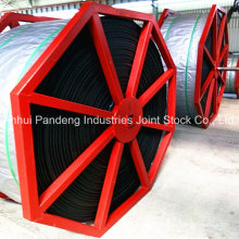 Conveyor System/Belt Conveyor System/Steel Cord Rubber Conveyor Belt